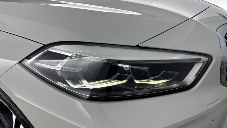 BMW 1 Series 118i M Sport 5dr Step Auto Petrol Hatchback